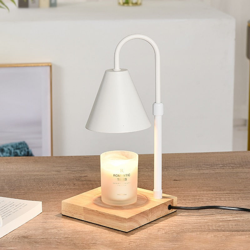 Lampe de bureau moderne réglable