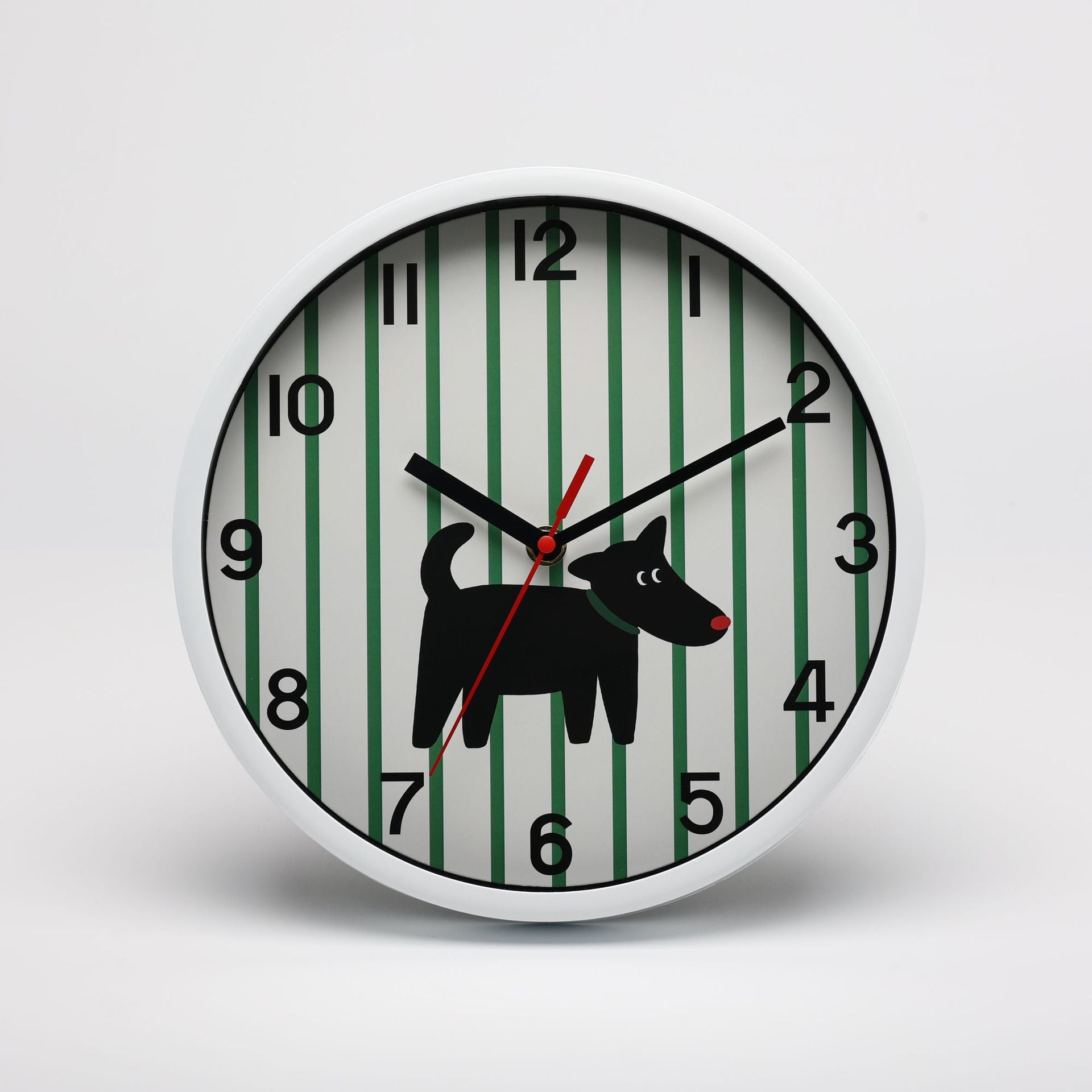 Horloge murale pour enfants