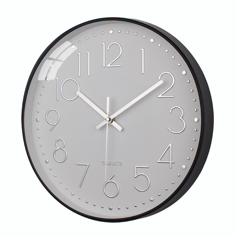 Horloge murale