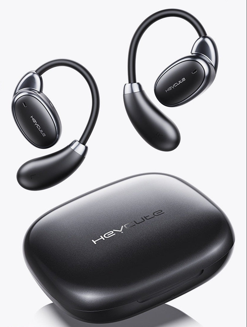 Écouteurs sans fil ENC IPX6 – haut-parleurs 18,4 mm, étui de charge, charge rapide