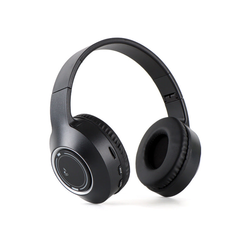 Casque sans fil ergonomique