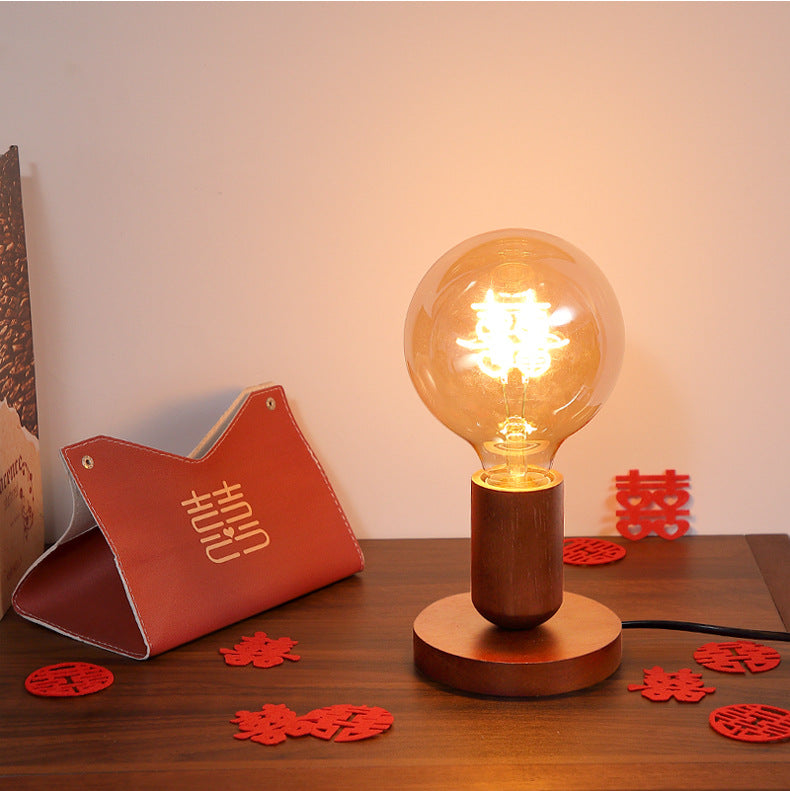Lampe de bureau contemporaine