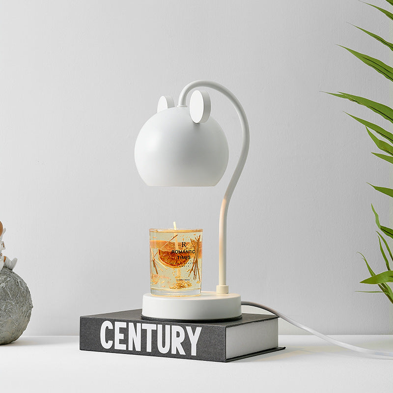 Lampe de bureau ludique avec bras réglable