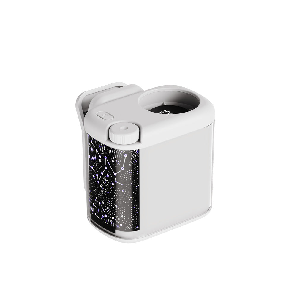 Humidificateur d'air USB portable unisexe