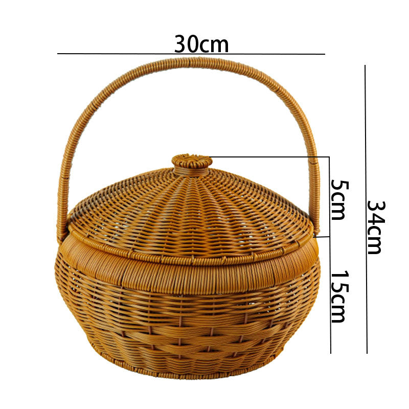Panier à linge unisexe