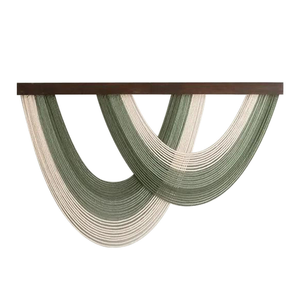 Etagère murale de style scandinave