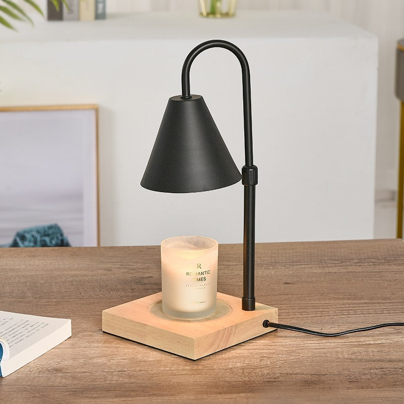 Lampe de bureau moderne réglable