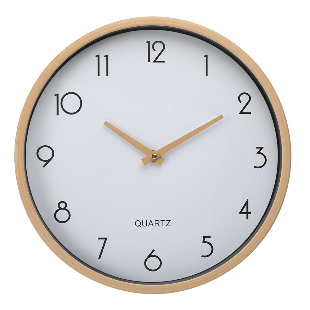Horloge murale