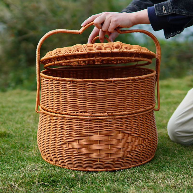 Panier à linge unisexe