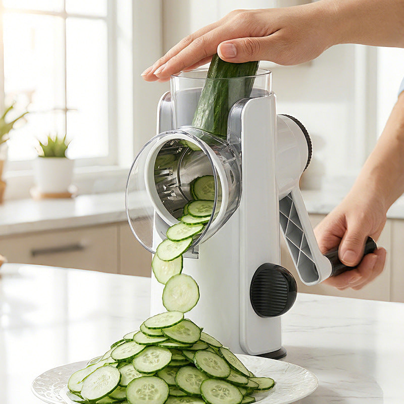 Élévateur à ustensiles de cuisine