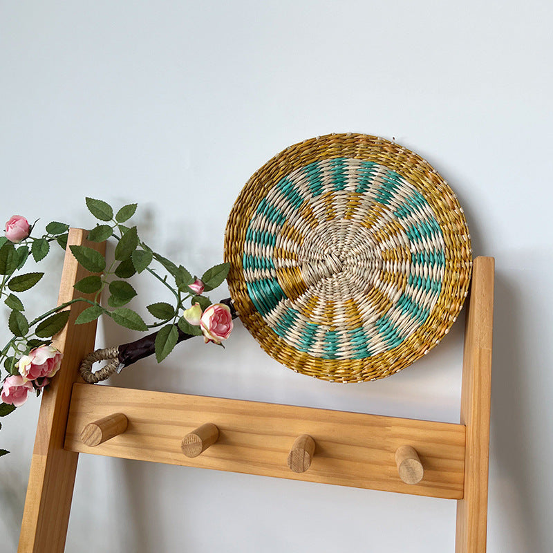 de décoration murale faite à la main pour femmes