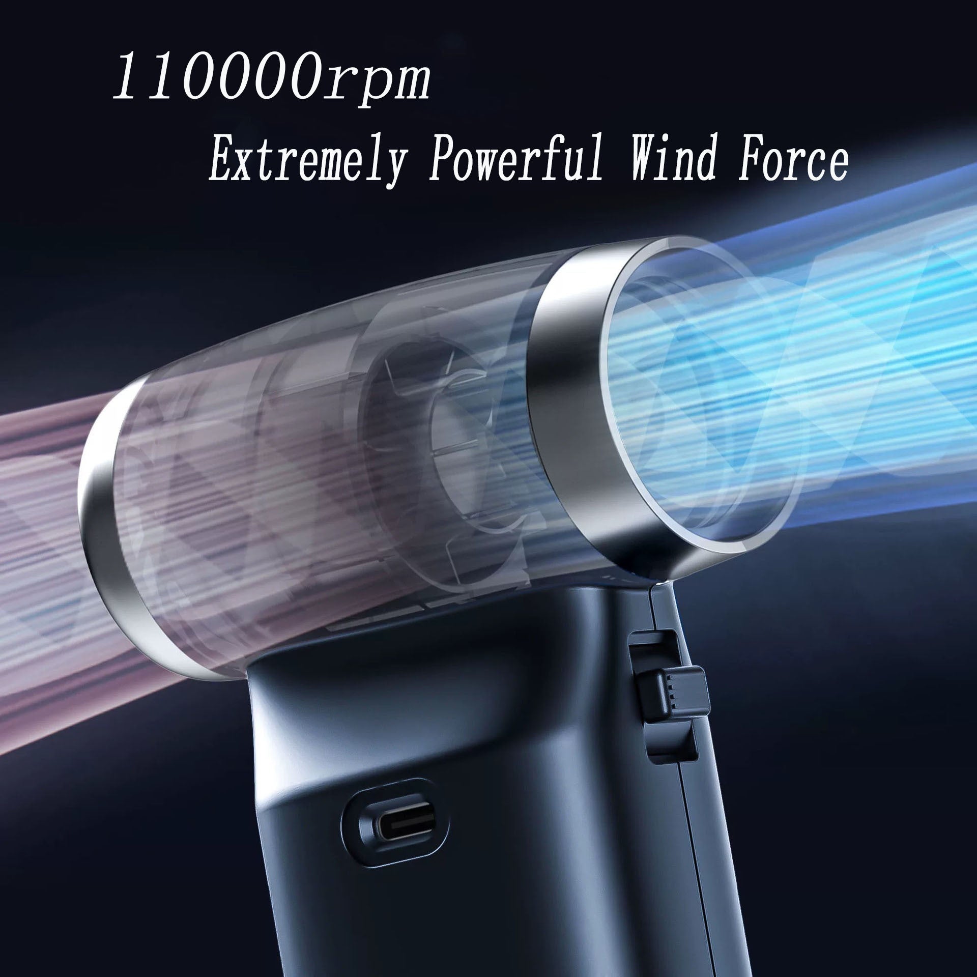 Mini humidificateur d'air portable pour femme avec contrôle par écran tactile