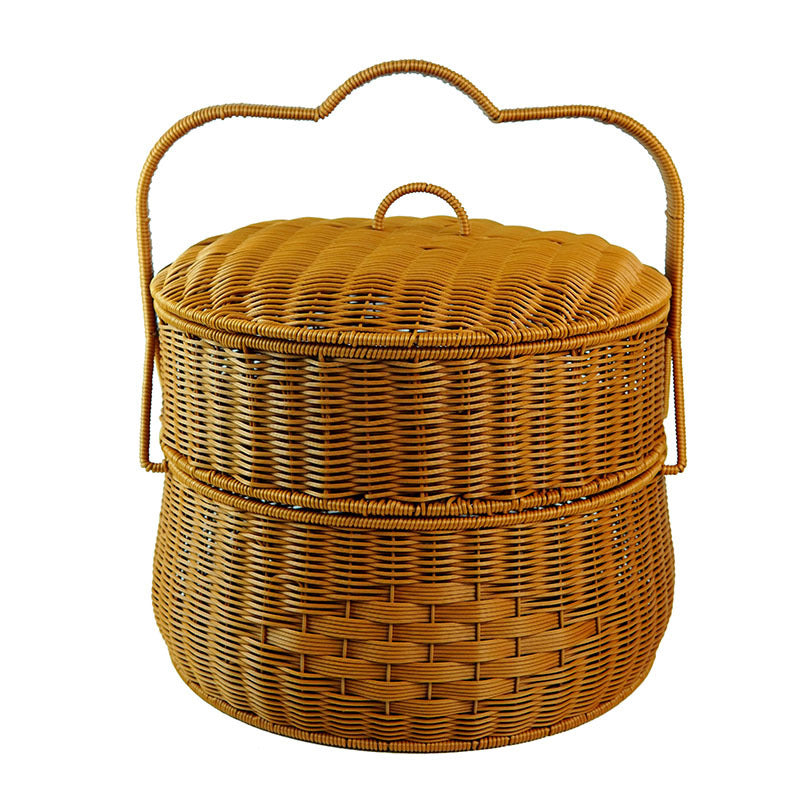 Panier à linge unisexe