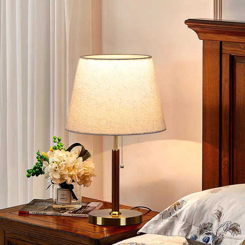 Lampe de chevet moderne et élégante