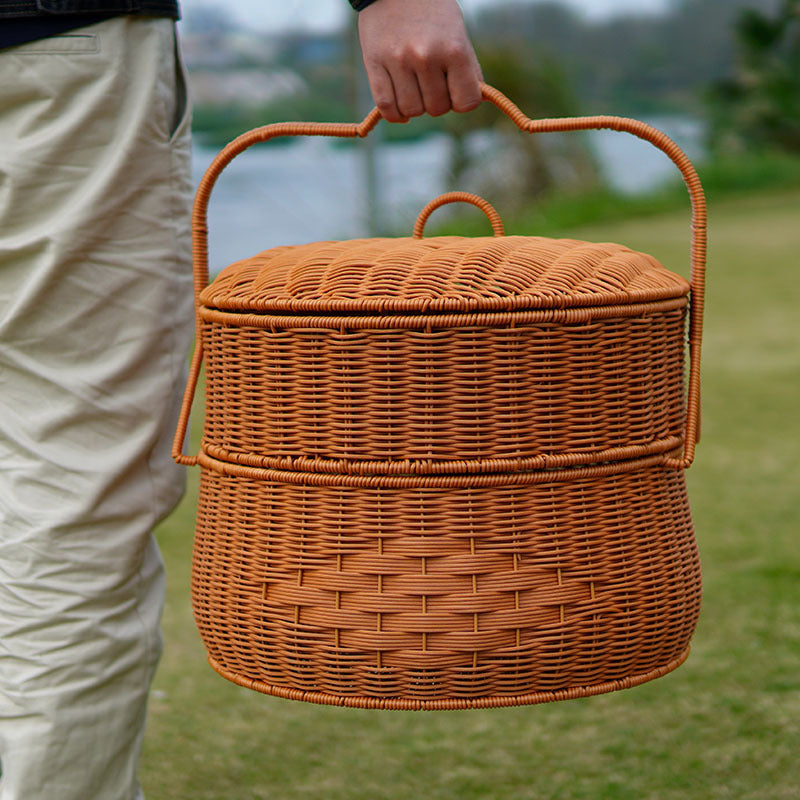 Panier à linge unisexe