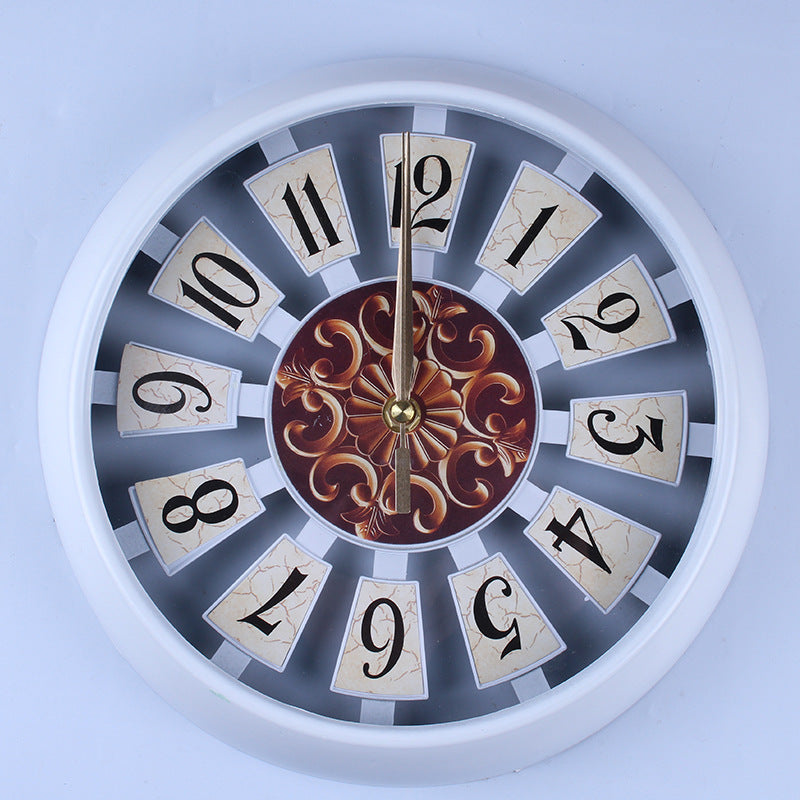 Horloge murale