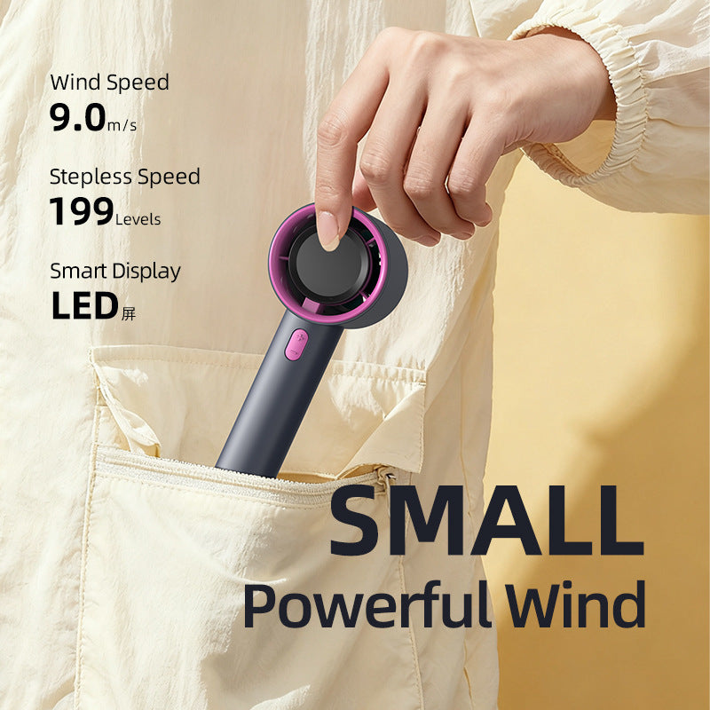 Sèche-cheveux portable pour femme 1200 W à tension universelle