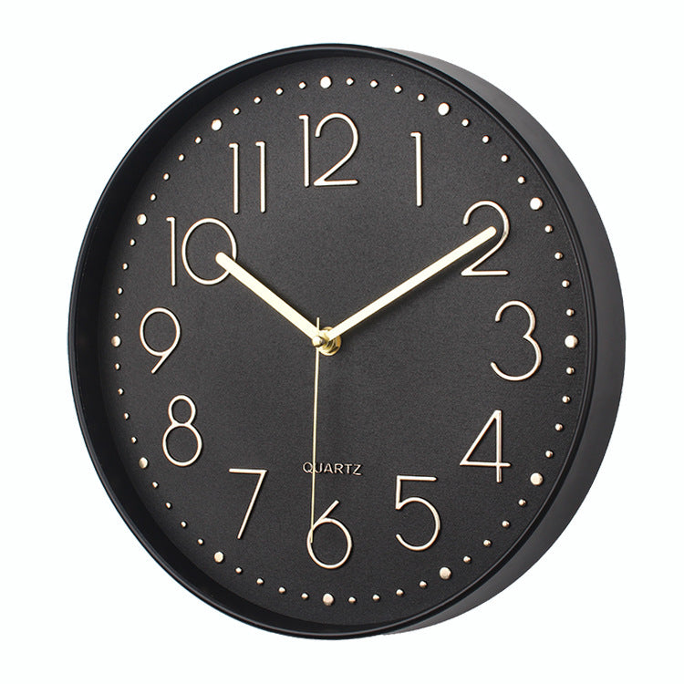 Horloge murale
