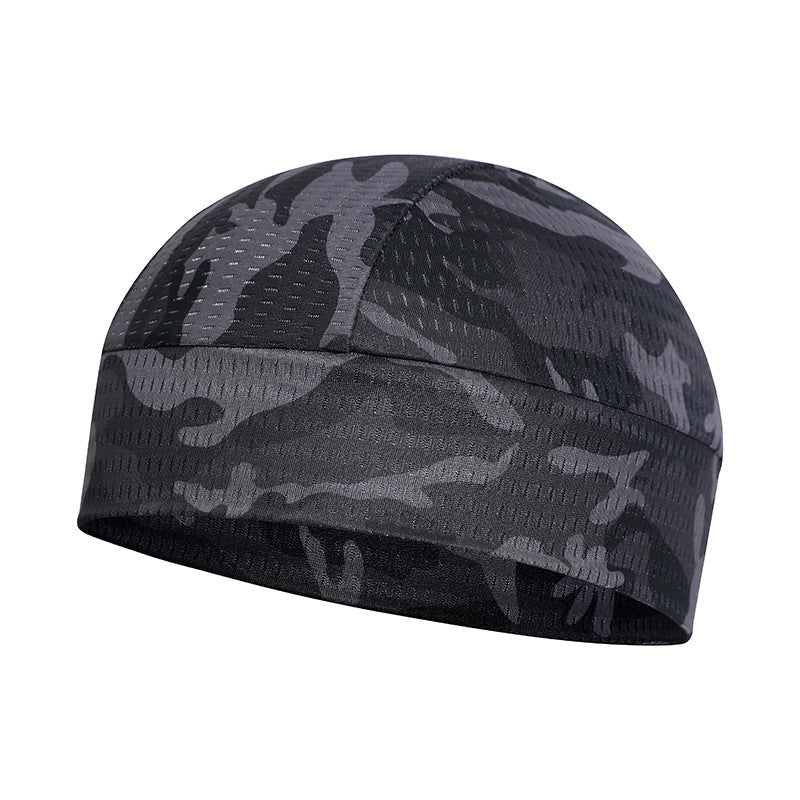 Bonnet fonctionnel pour hommes