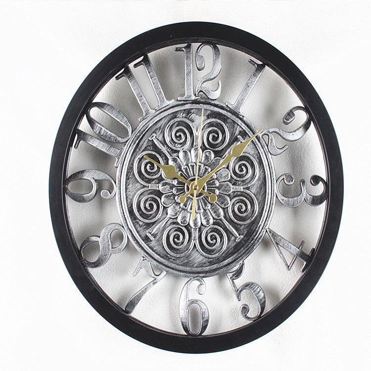 Horloge murale