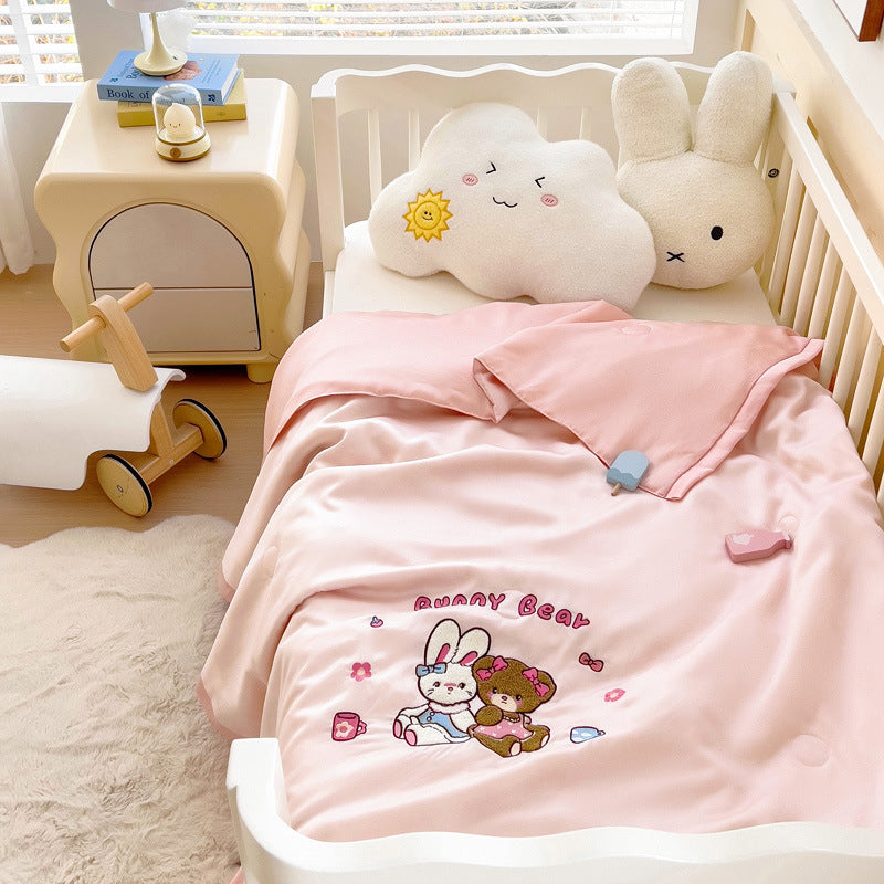 Parure de lit pour enfants