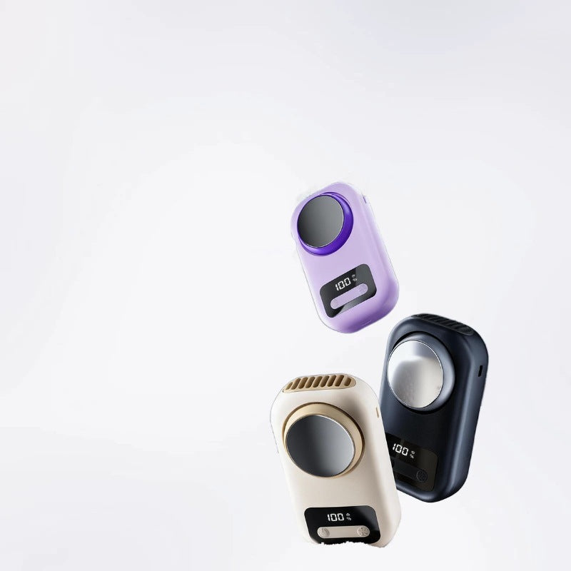 Mini humidificateur d'air pratique pour femme