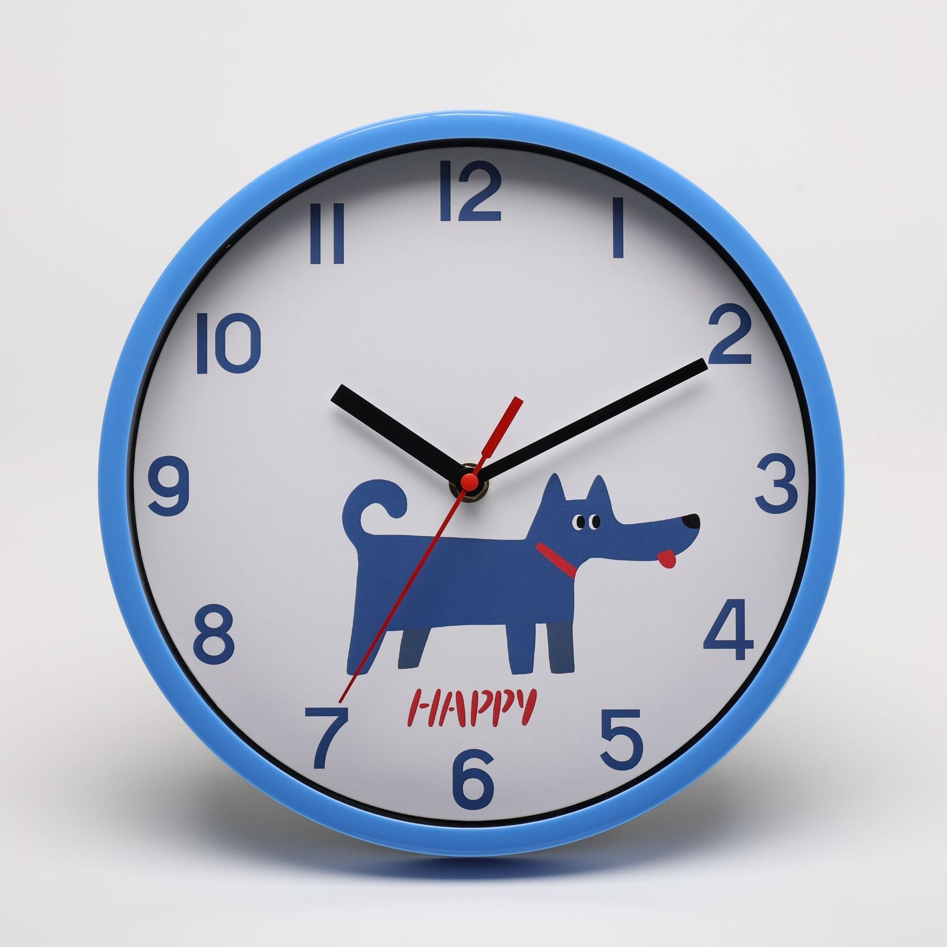 Horloge murale pour enfants