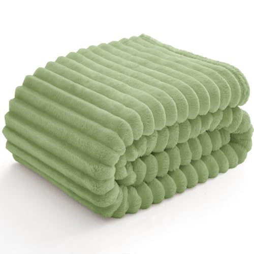 Couverture ultra-douce et thermorégulatrice Femme