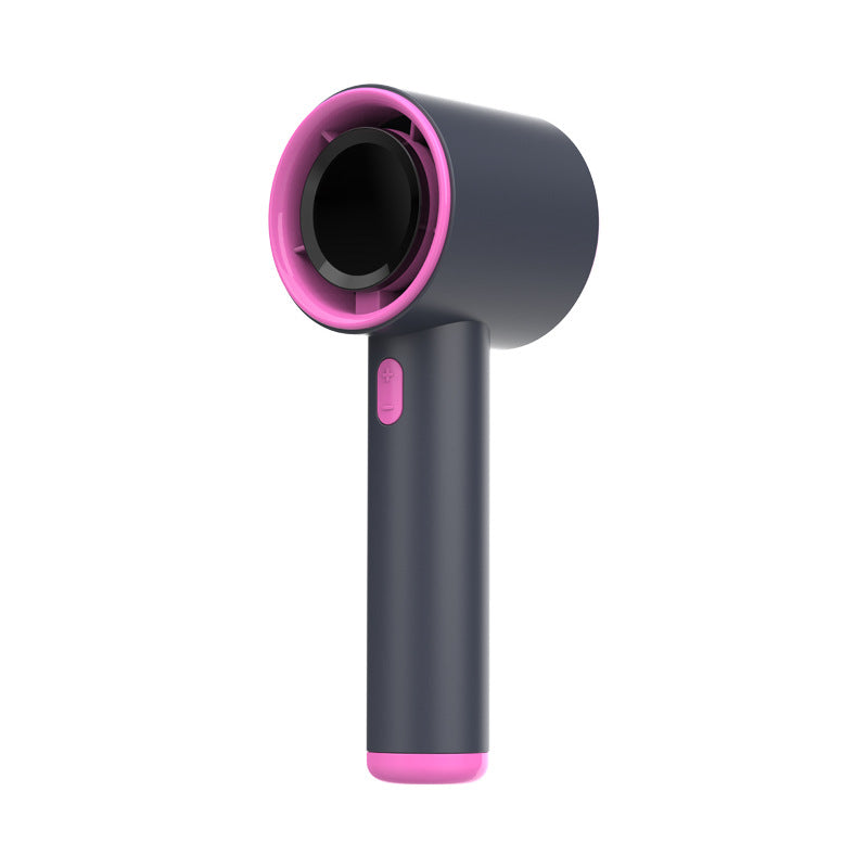 Sèche-cheveux portable pour femme 1200 W à tension universelle