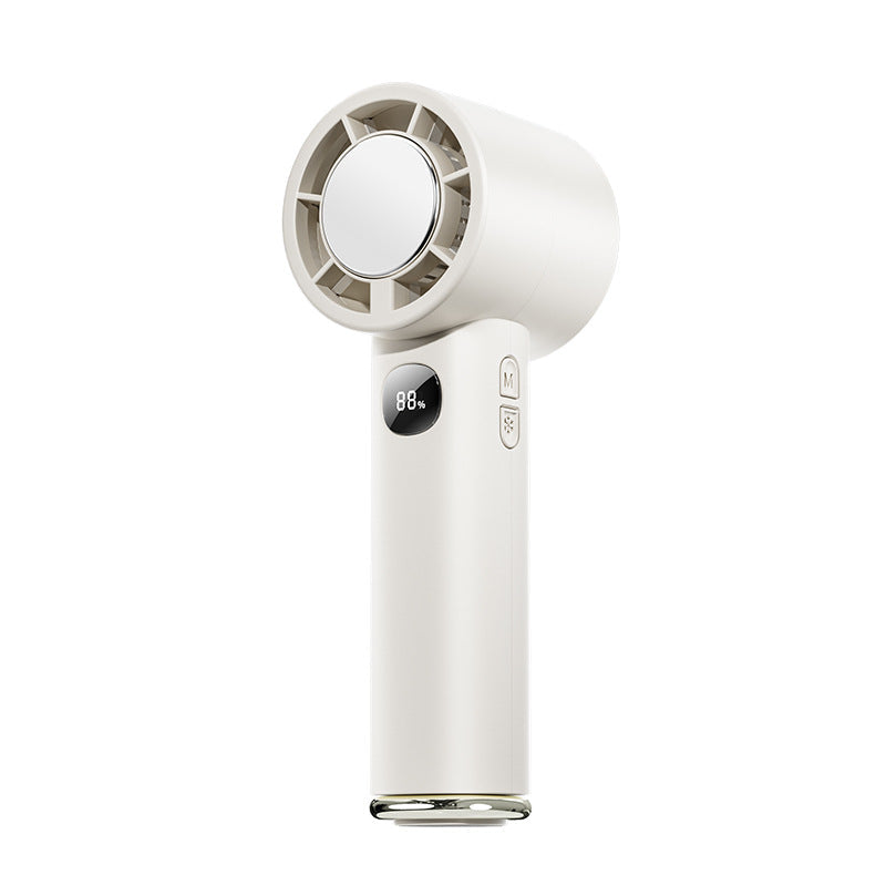 Sèche-cheveux portatif rechargeable avancé unisexe