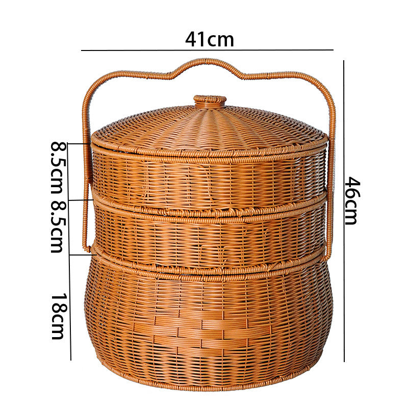 Panier à linge unisexe