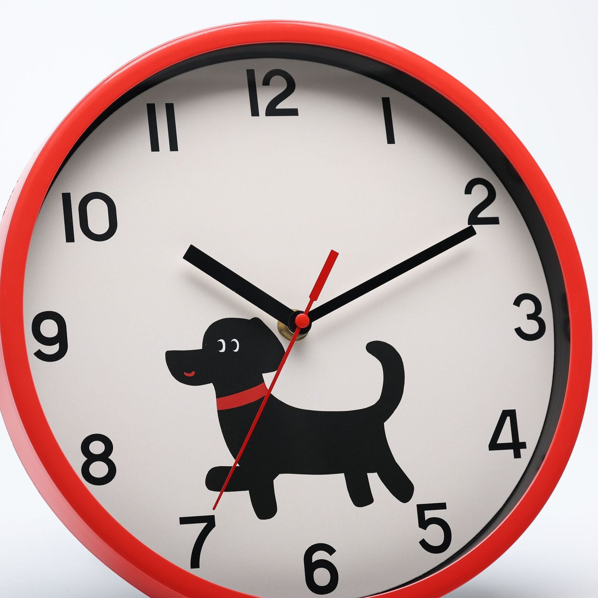 Horloge murale pour enfants