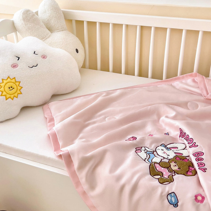 Parure de lit pour enfants