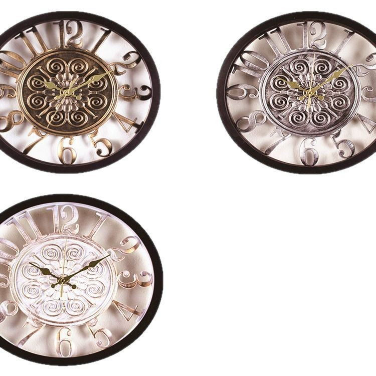 Horloge murale