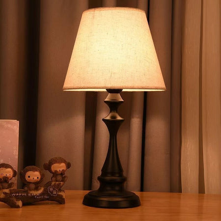 Lampe de bureau décorative minimaliste moderne