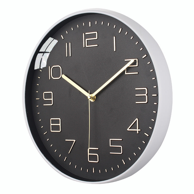 Horloge murale