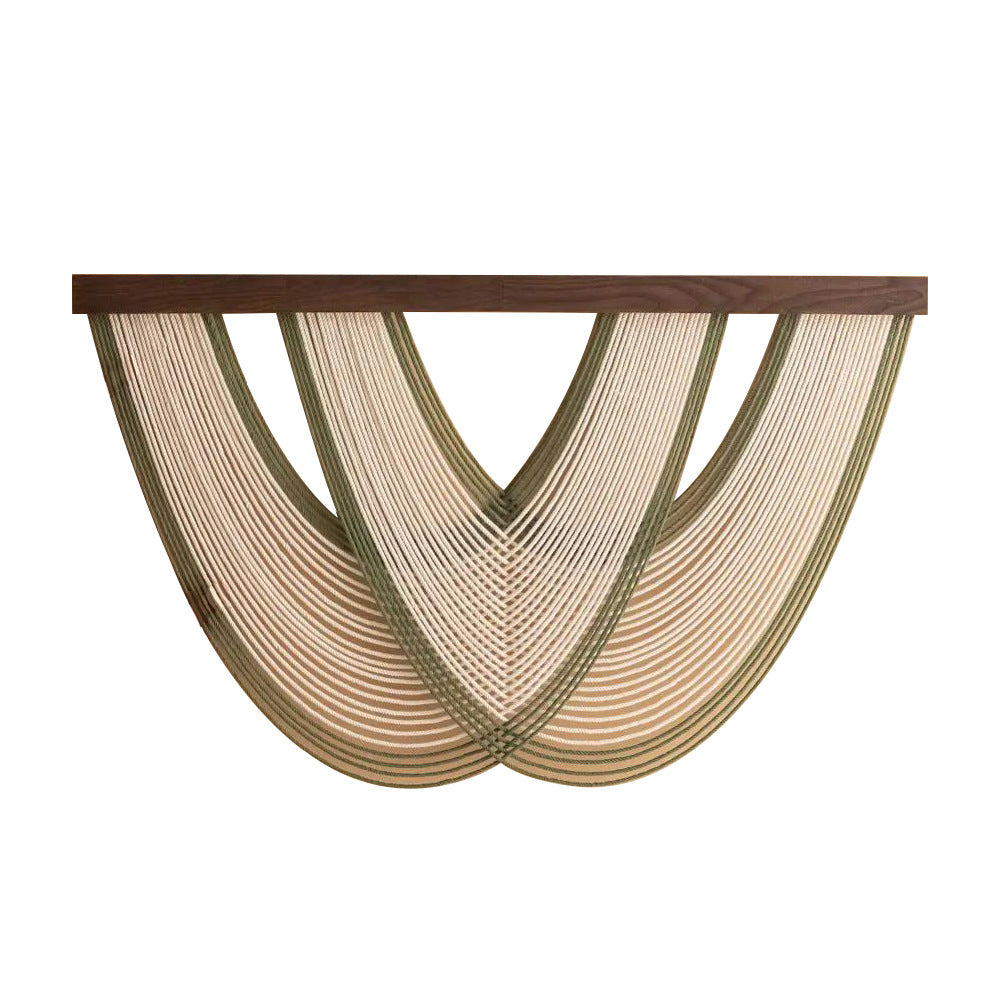 Etagère murale de style scandinave