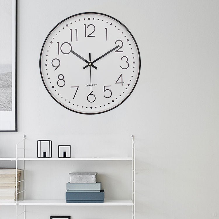 Horloge murale