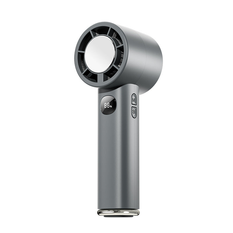 Sèche-cheveux portatif rechargeable avancé unisexe