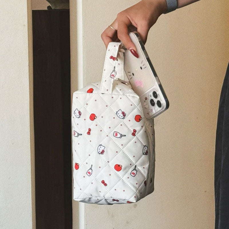 Sac à main fonctionnel