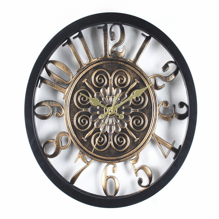 Horloge murale