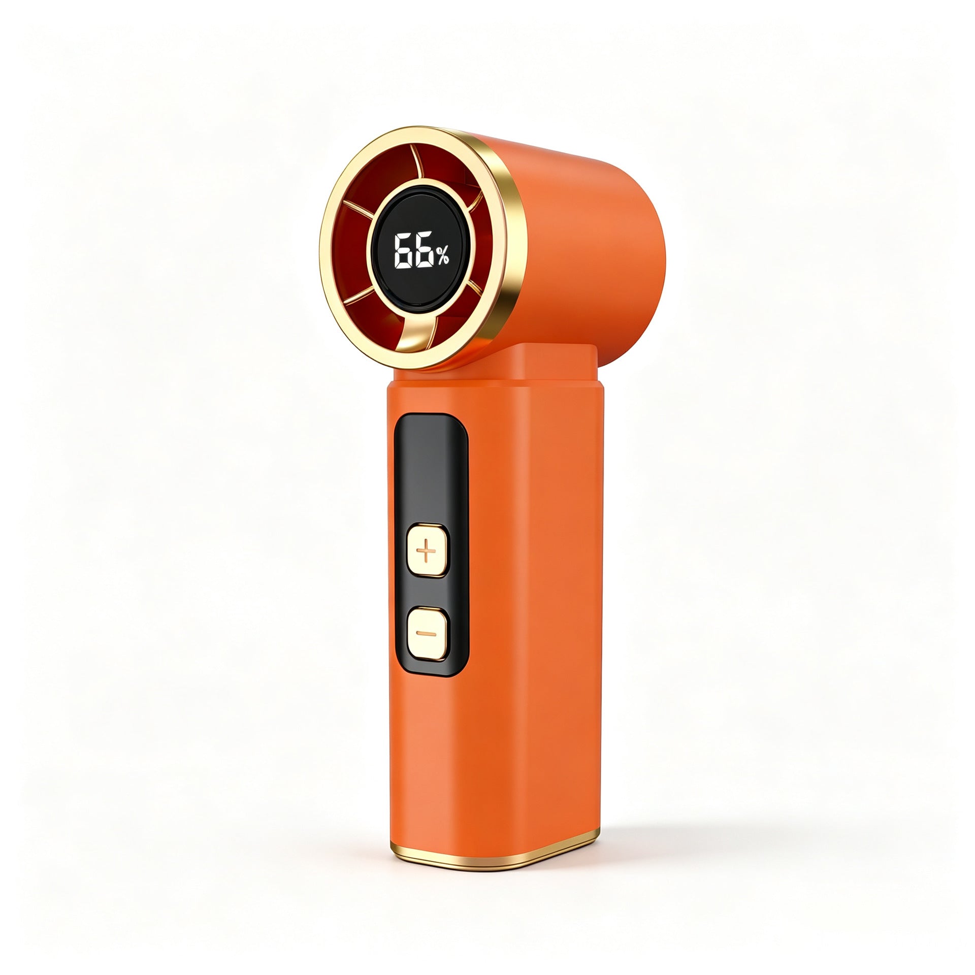 Sèche-cheveux intelligent portable