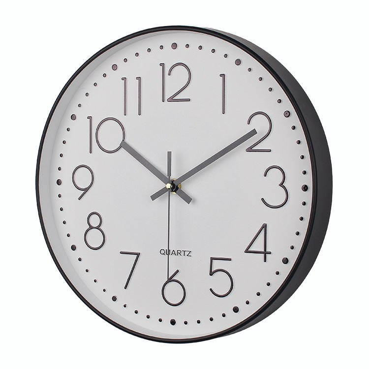 Horloge murale
