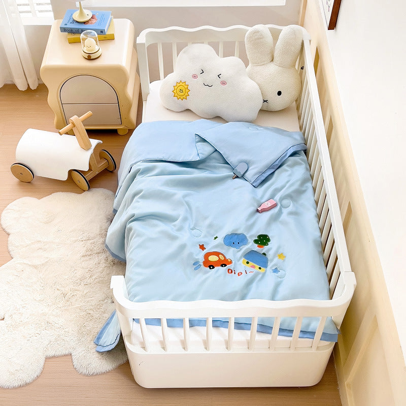 Parure de lit pour enfants