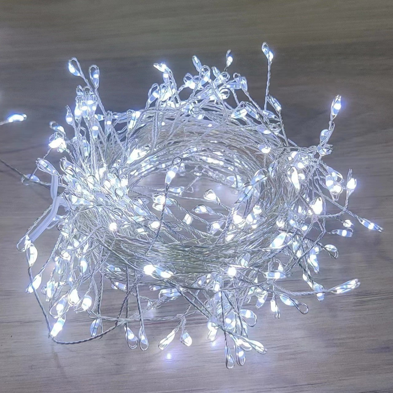Guirlande Lumineuse LED Ultra-Tett Mikro