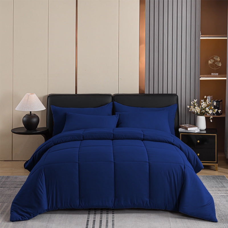 Parure de lit avec couette