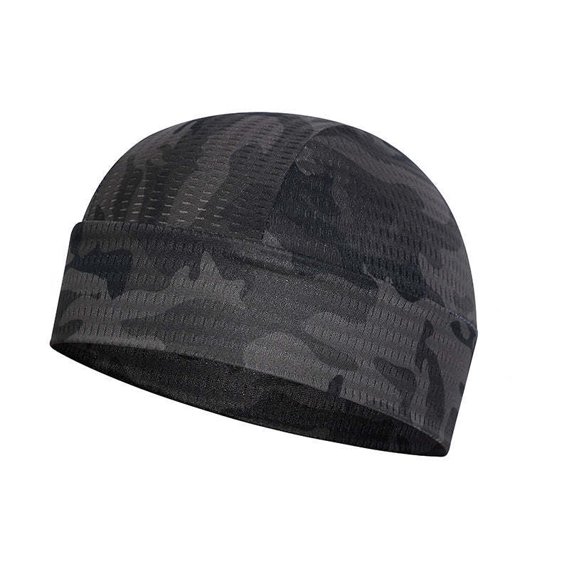 Bonnet fonctionnel pour hommes
