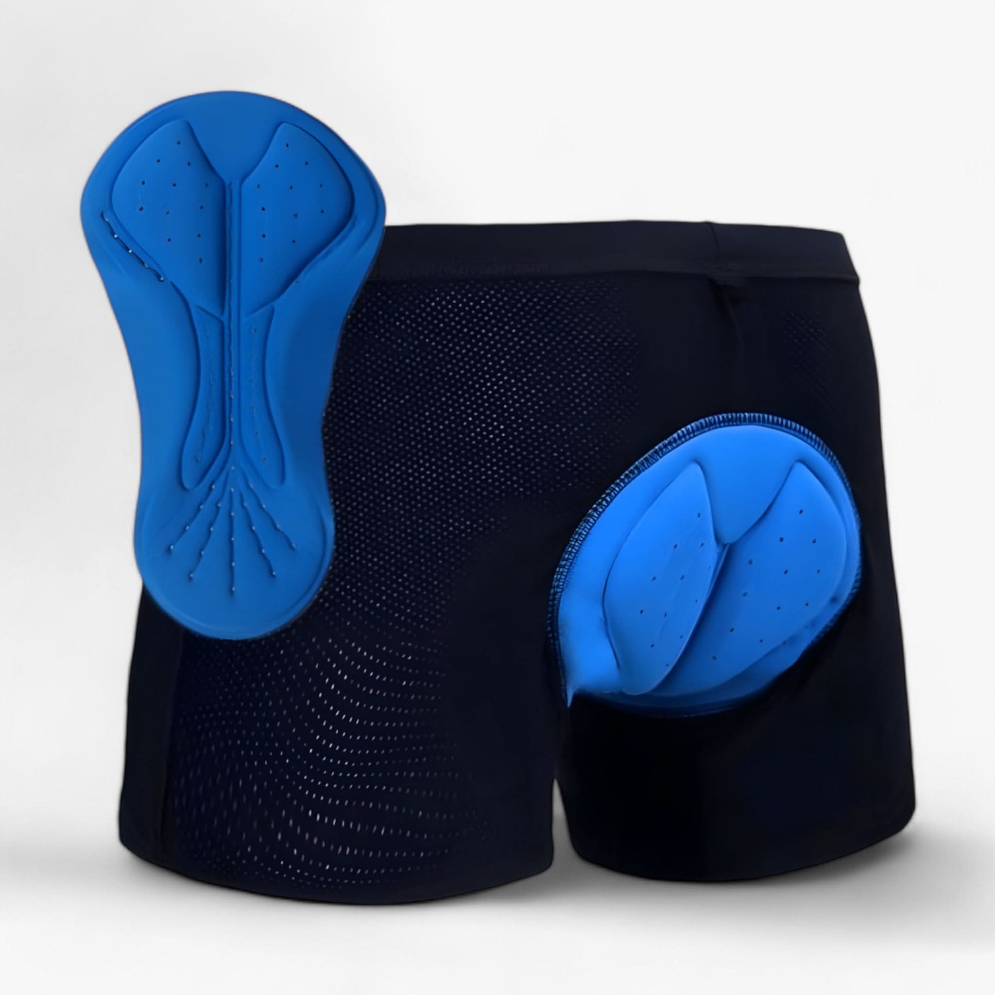 Shorts rembourrés pour motard SeatCloud