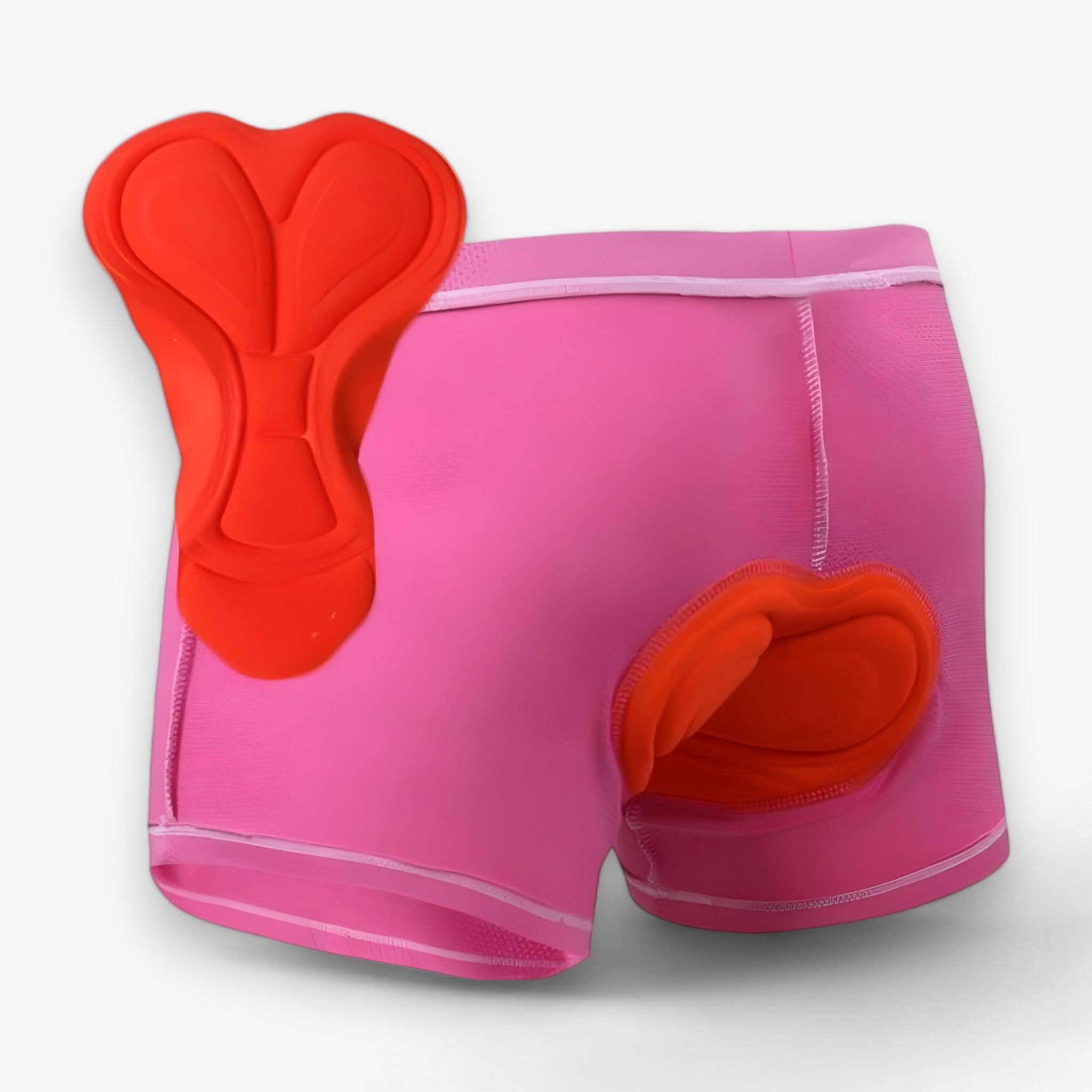 Shorts rembourrés pour motard SeatCloud