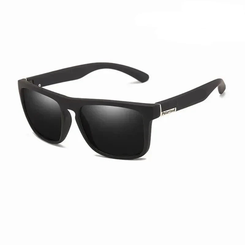 POLARVISTA – Lunettes de soleil polarisées UV400 pour une vision claire pendant les activités en plein air